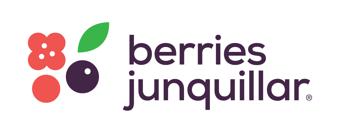 Berries Junquillar